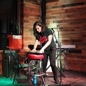 Meet your Posher, Zoe